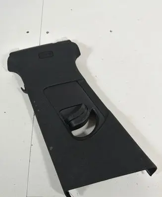 Audi A4 S4 B9 (B) pillar trim (top) 8W0867243E
