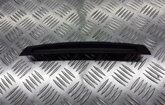 Citroen C4 I Steering wheel airbag cover 9650385577