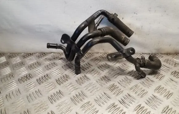 Skoda Superb B8 (3V) Engine coolant pipe/hose 04L121064AF