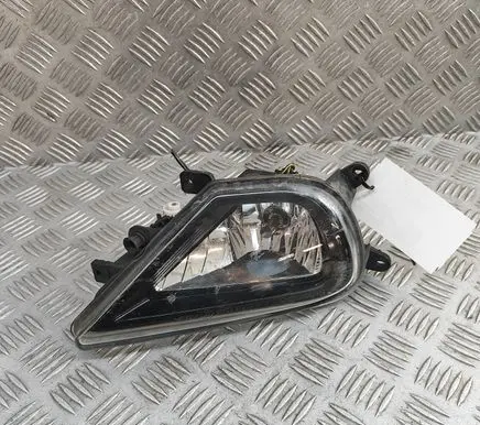 Volkswagen Touareg II Front fog light 7P6941700G