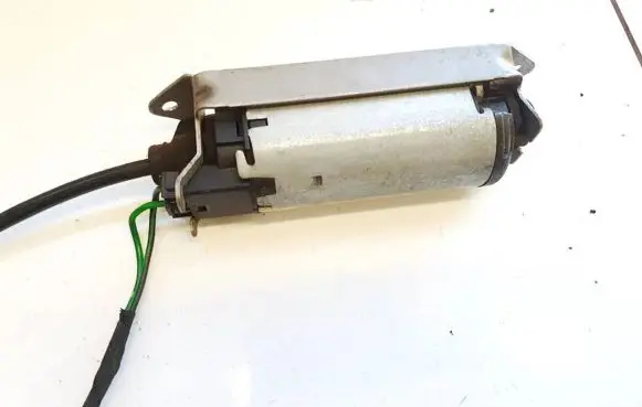 Citroen C5 Seat adjustment motor 404829 9470058c