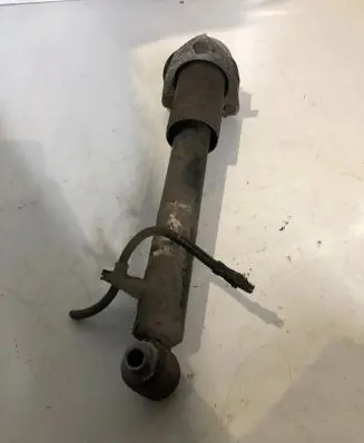 BMW X5 E70 Rear shock absorber/damper 6781929 07B093DD0020 GASPRRSSNR