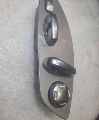 Porsche Cayenne (92A) Seat adjustment handle 7PP959747