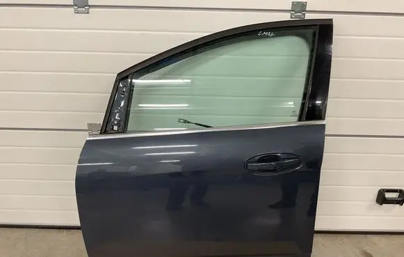 Ford C-MAX II Front door