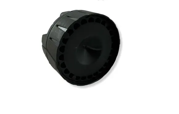 BMW 5 F10 F11 Alarm system siren 9346258