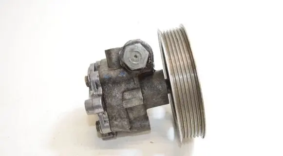 Audi A4 S4 B6 8E 8H Power steering pump 8E0145153ES