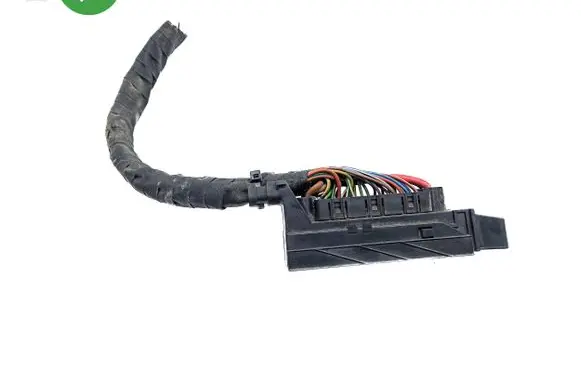 Mercedes-Benz SLK R171 ABS module connector plug 1394112 13941123 113941123