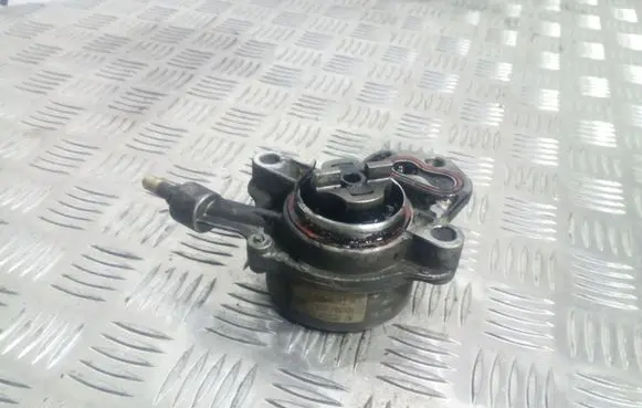 Peugeot 206 Vacuum pump 72266601H 9631971580 00T173