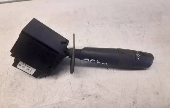 Peugeot 406 Wiper control stalk 61580067 96251279ZL