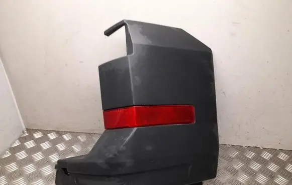 Man TGE 1gen Other sill/pillar trim element 7C0807322