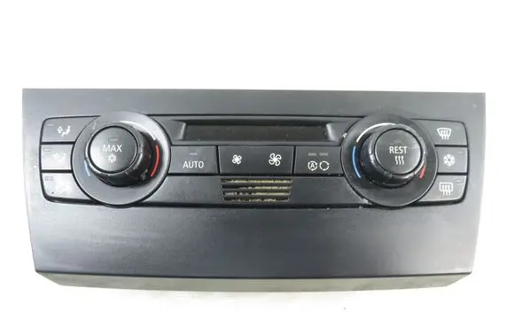 BMW 3 E90 E91 Interior fan control switch A2C53143035 6983944