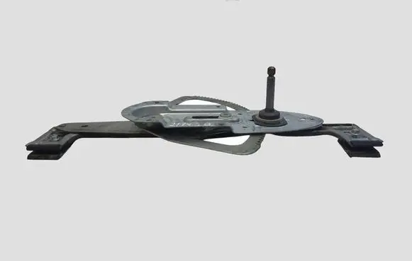 Ford Focus C-MAX Rear door manual window regulator 3M51R27001AD