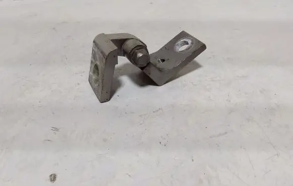 Front door upper hinge