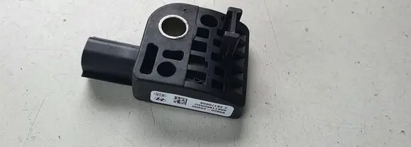 KIA Sportage Airbag deployment crash/impact sensor