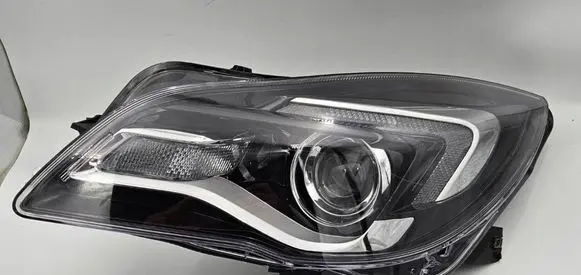 Opel Insignia A Headlight/headlamp 1EL01116511 O149