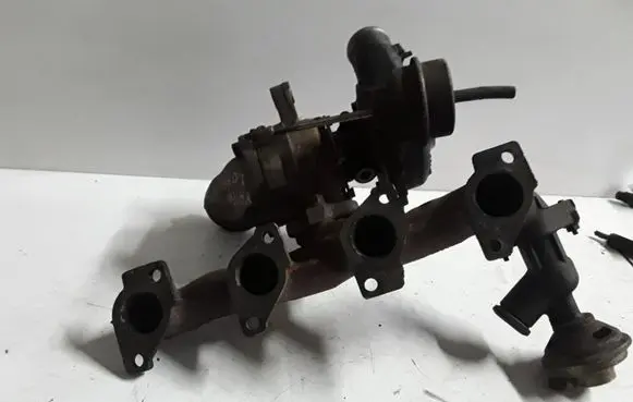 Citroen Xsara Picasso Turbo K03403550 K03057FB5049127