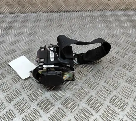 Tesla Model 3 Rear seatbelt 111015401F