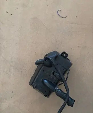 Ford Mondeo Mk III Fuse box set 1S7T14A142AA 71543256