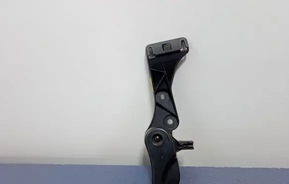 BMW 3 F30 F35 F31 Engine bonnet/hood lock release cable 7326365