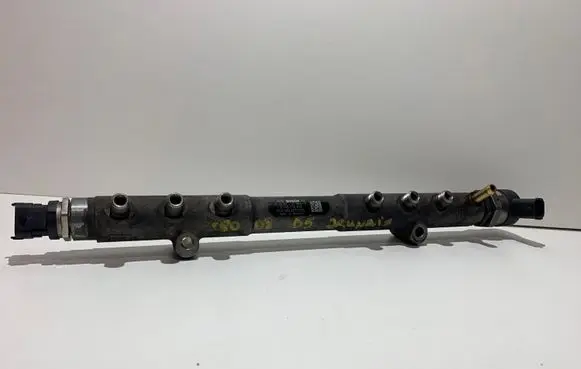 Volvo S80 Fuel main line pipe 30777554