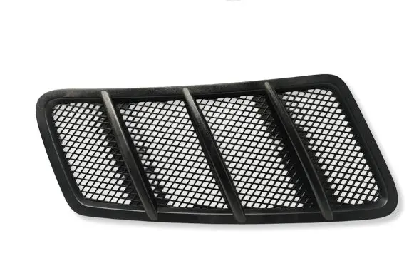 Mercedes-Benz GLE (W166 - C292) Front grill A1668800205