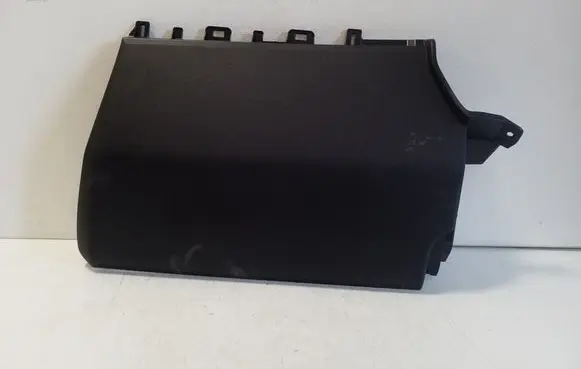 Toyota bZ4X Dashboard lower bottom trim panel 5530342150