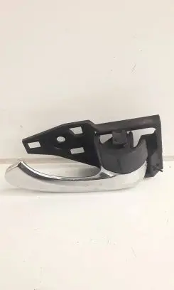 Front door interior handle