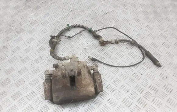 Land Rover Discovery 3 - LR3 Front brake caliper