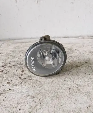Renault Scenic I Front fog light