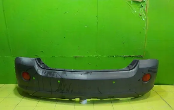 Opel Antara Rear bumper 