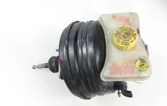 Audi A4 S4 B6 8E 8H Brake booster 8E0612105M