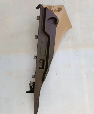 Opel Insignia B Parcel shelf load cover mount bracket 11H4010020TF 11H403402 360583280
