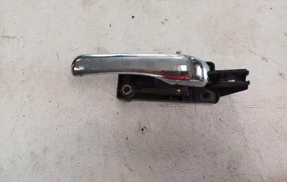Alfa Romeo 166 Rear door interior handle
