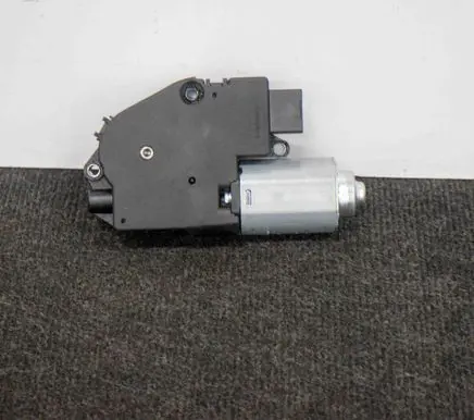 Honda CR-V Sunroof control unit/module WR09C01AA