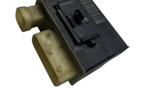 Citroen C4 I Picasso Glow plug pre-heat relay 9652021180 018010951 100853237