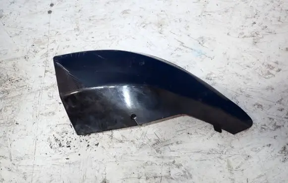 Alfa Romeo Tonale Front bumper corner part panel trim 156156699 56156699