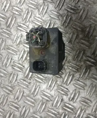Fiat Doblo Glow plug pre-heat relay 0281003043