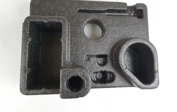 Volkswagen Polo VI Tool box 2G0012115J