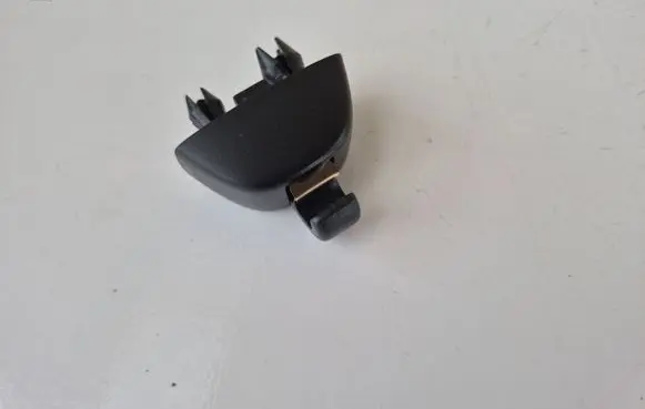 Audi A7 S7 4G Sun visor clip/hook/bracket 4G0857563
