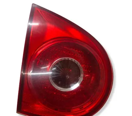 Volkswagen Golf V Tailgate rear/tail lights 1K6945094E 028500204