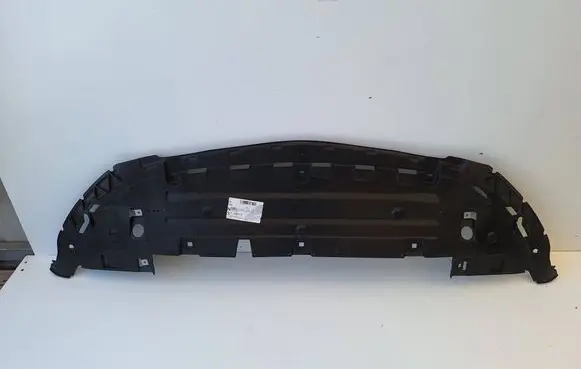 Mercedes-Benz CLA C118 X118 Front bumper skid plate/under tray 1188854102