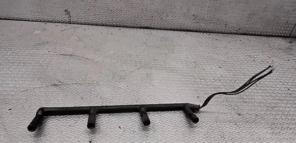Volkswagen Touran I Glow plug wires