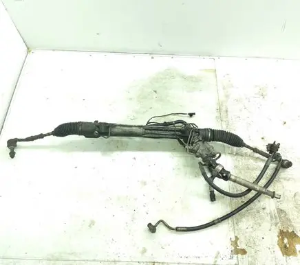 BMW 5 F10 F11 Steering rack 7853993604 677777004 00065693
