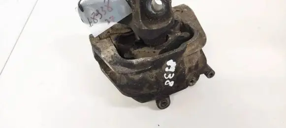 Skoda Octavia Mk2 (1Z) Engine mount bracket 1K0199262