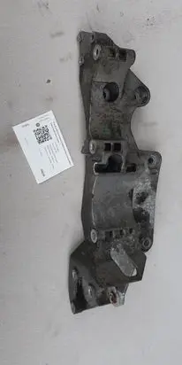 Volkswagen Bora A/C compressor mount bracket 
