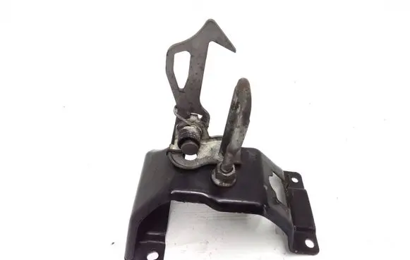 BMW X5 E70 Engine bonnet/hood lock/latch loop/hook 7164801