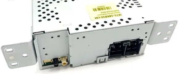 Ford Kuga I GPS navigation control unit/module JX7118K810LM