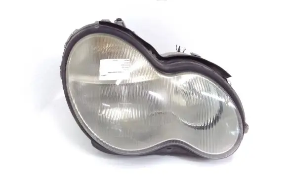 Mercedes-Benz C W203 Headlight/headlamp A2038201261 0301166272 1307329074