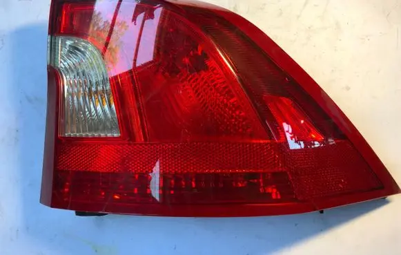 Volvo S60 Rear/tail lights 31395931 21510203
