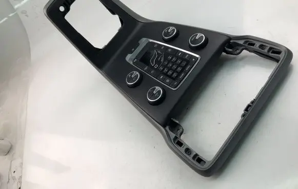 Volvo V60 Climate control unit 31398587